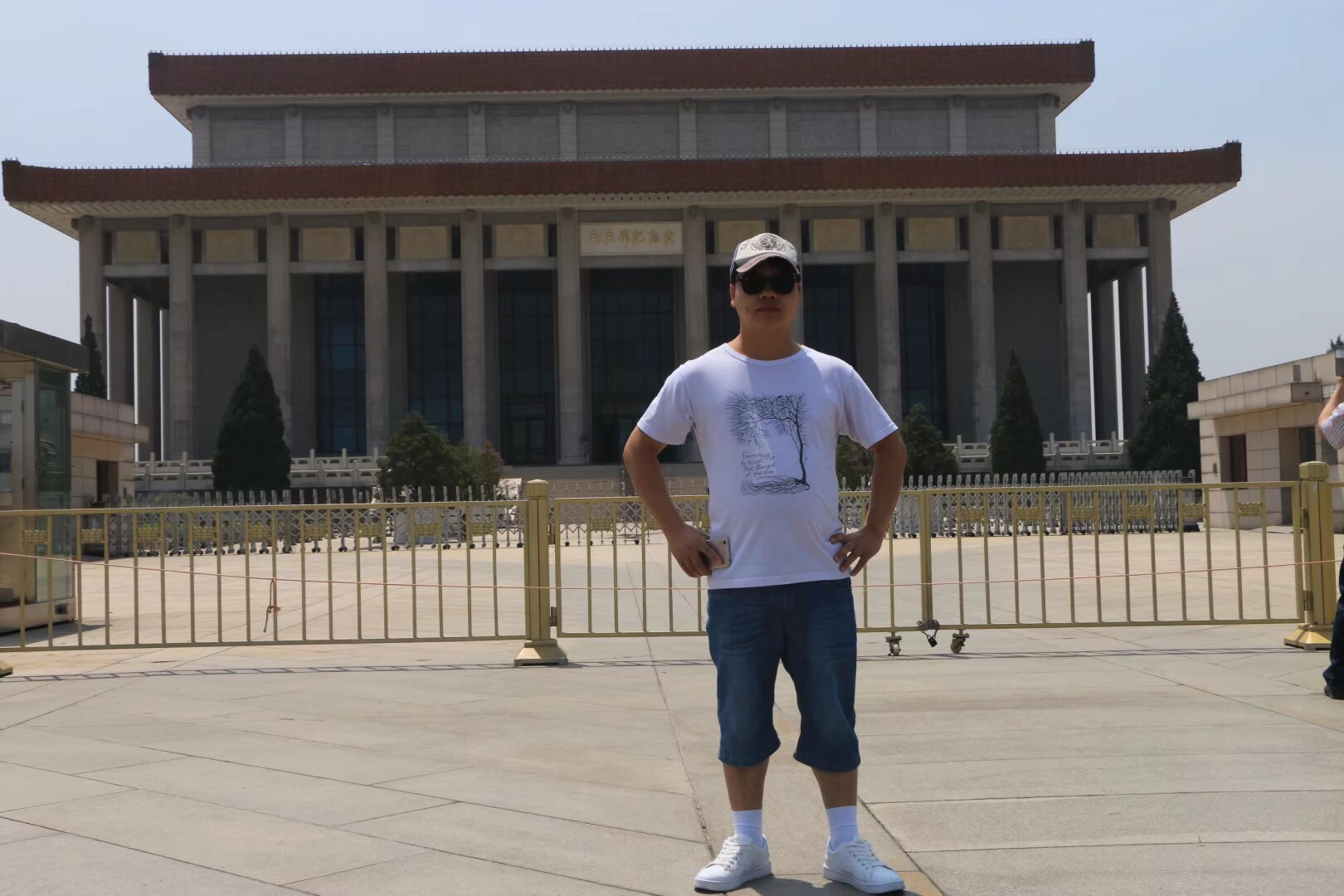 我花了38年的时间和自己较劲，终于学会放下过去那些不成熟的想法。