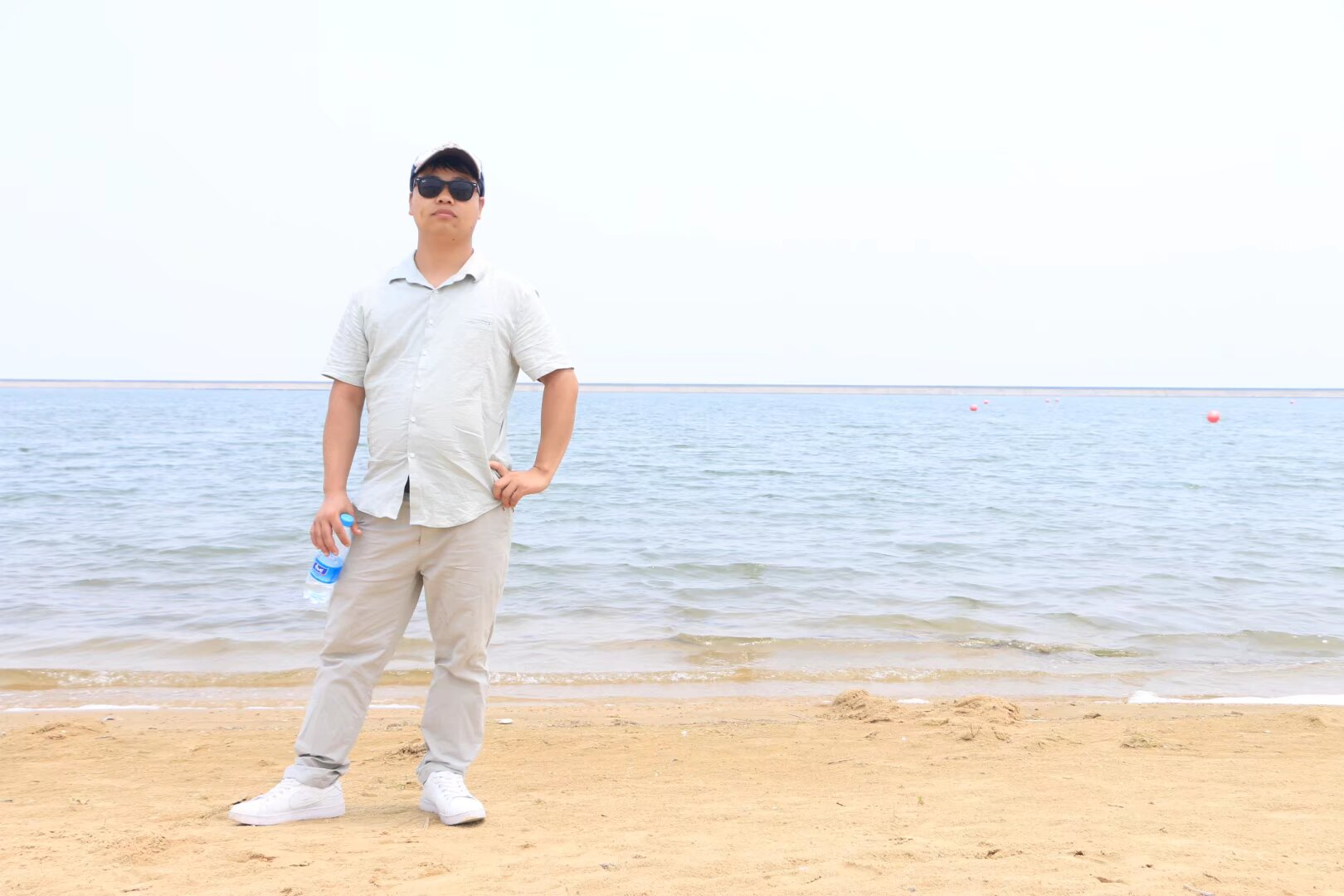 寻找另一半的话，大家相信缘分吗？